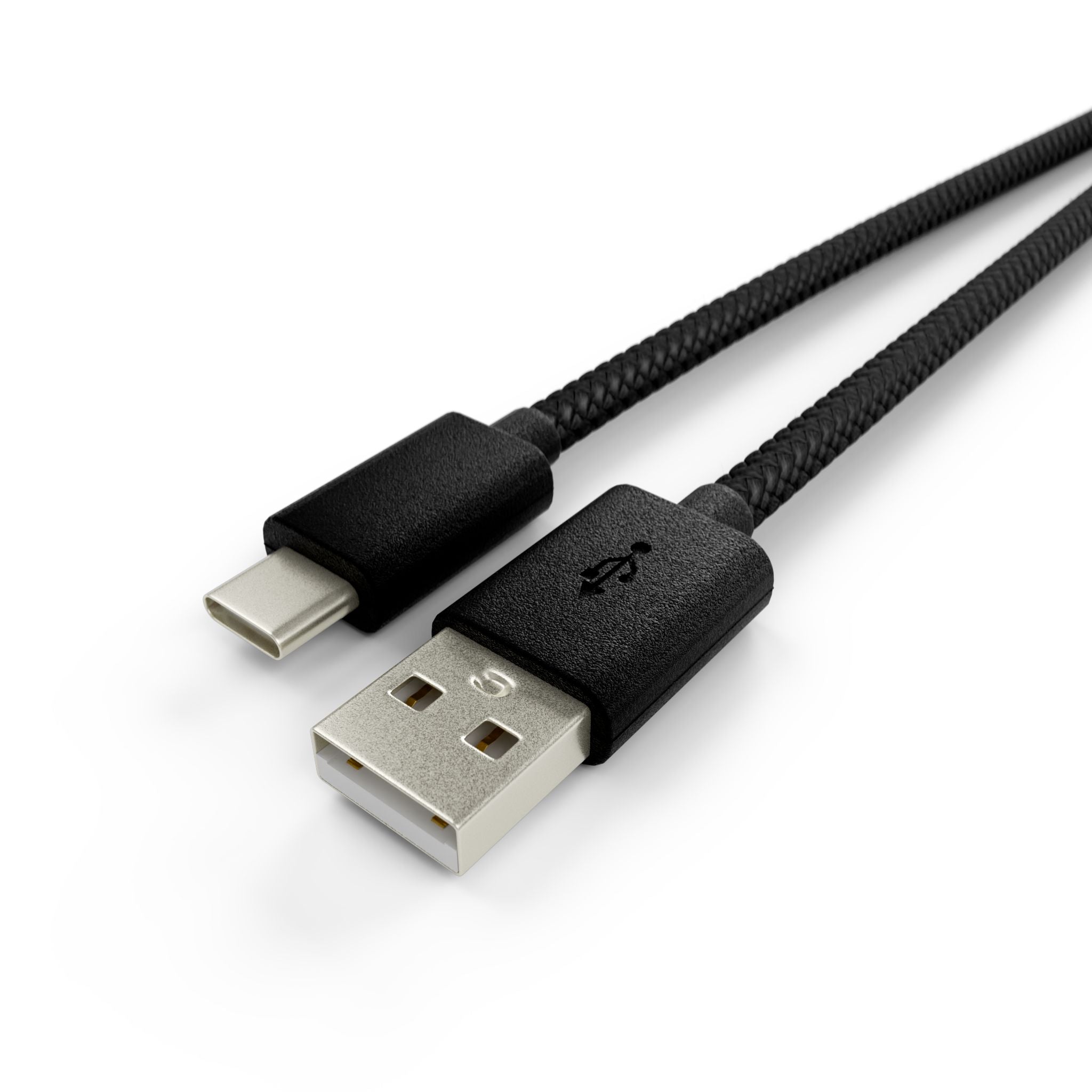 LED Wireless Charging Mouse Pad — "Believe in God" Cross Design